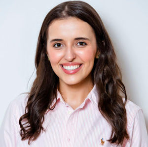 Meet your Posher, Gabrielly